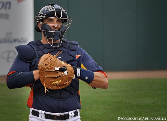 Baseball Entrepreneurs Make Their Pitch